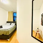 Affordable 3Bedroom Apt In Quiet Neighborhood