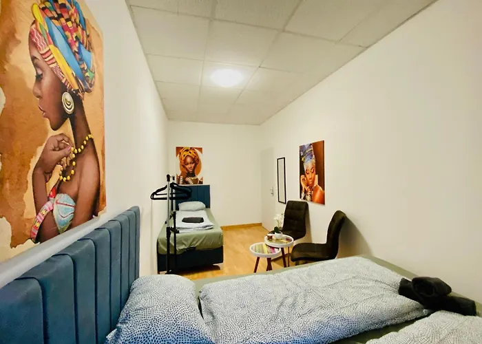 Affordable 3Bedroom Apt In Quiet Neighborhood
