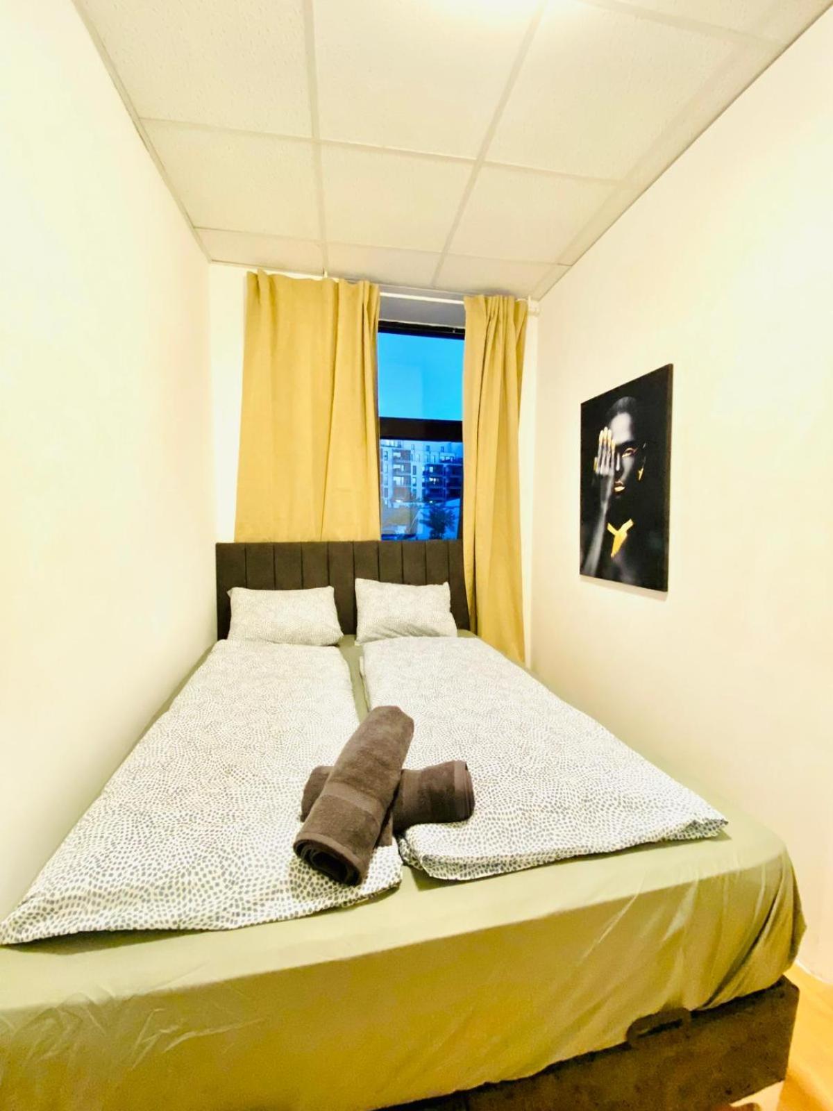 Apartment Affordable 3bedroom In Quiet Neighborhood
