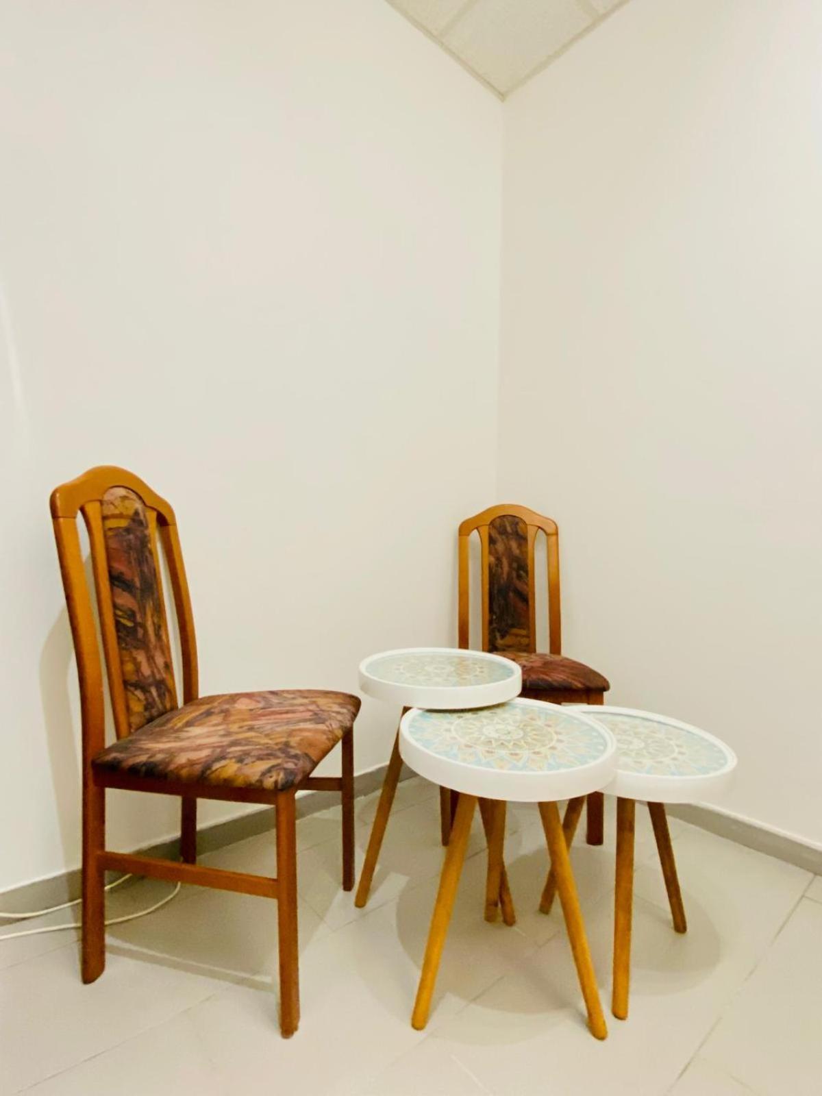 Apartment Affordable 3bedroom In Quiet Neighborhood Wien