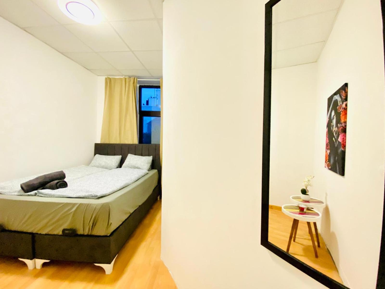 Affordable 3bedroom In Quiet Neighborhood Wien