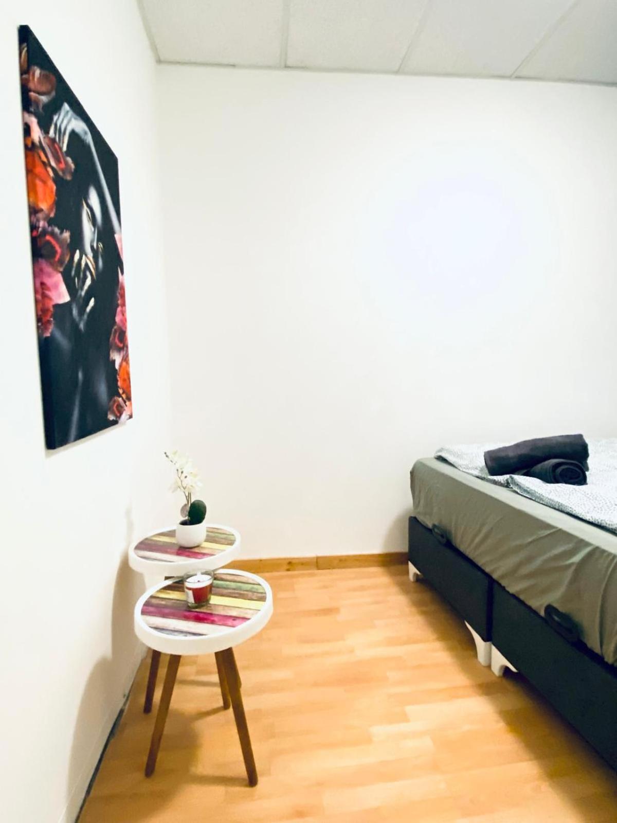 Affordable 3bedroom In Quiet Neighborhood Apartment