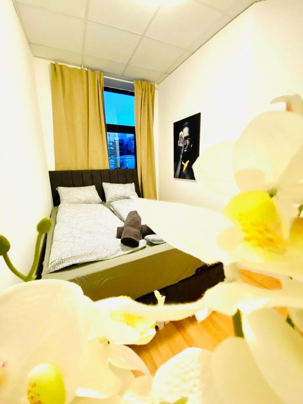 Affordable 3bedroom In Quiet Neighborhood * Wien