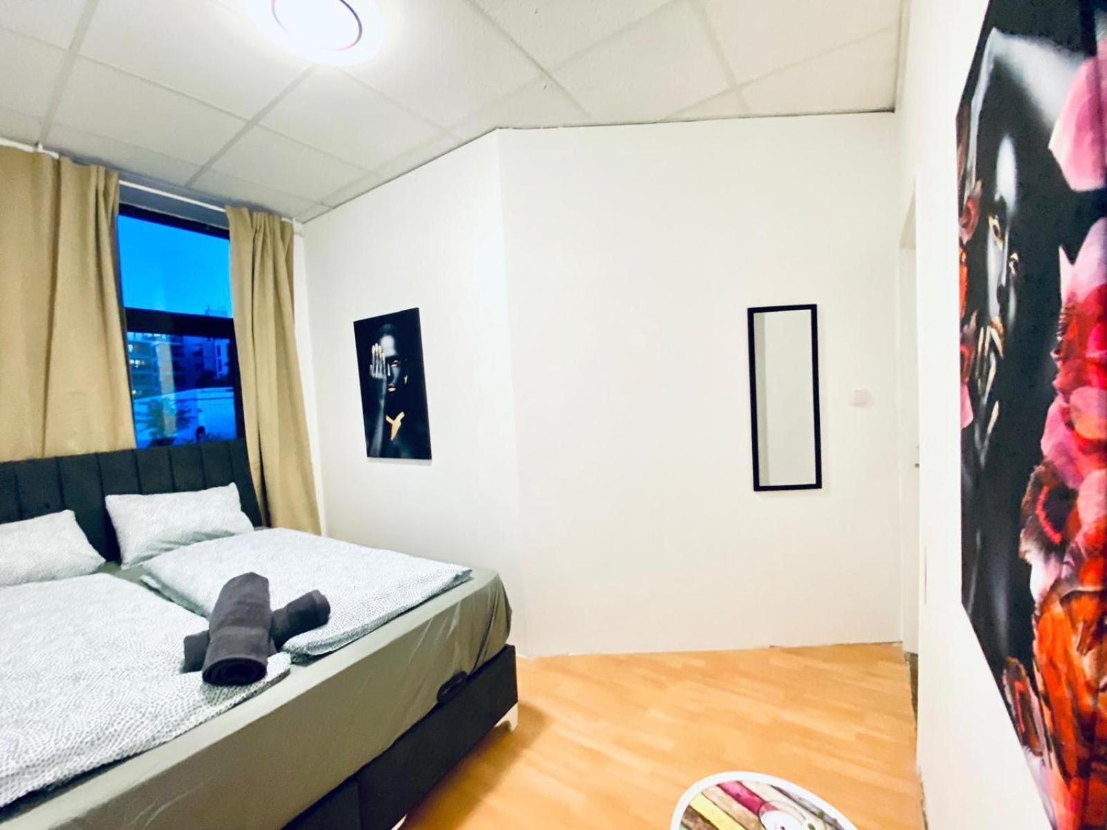 Affordable 3bedroom In Quiet Neighborhood Apartment