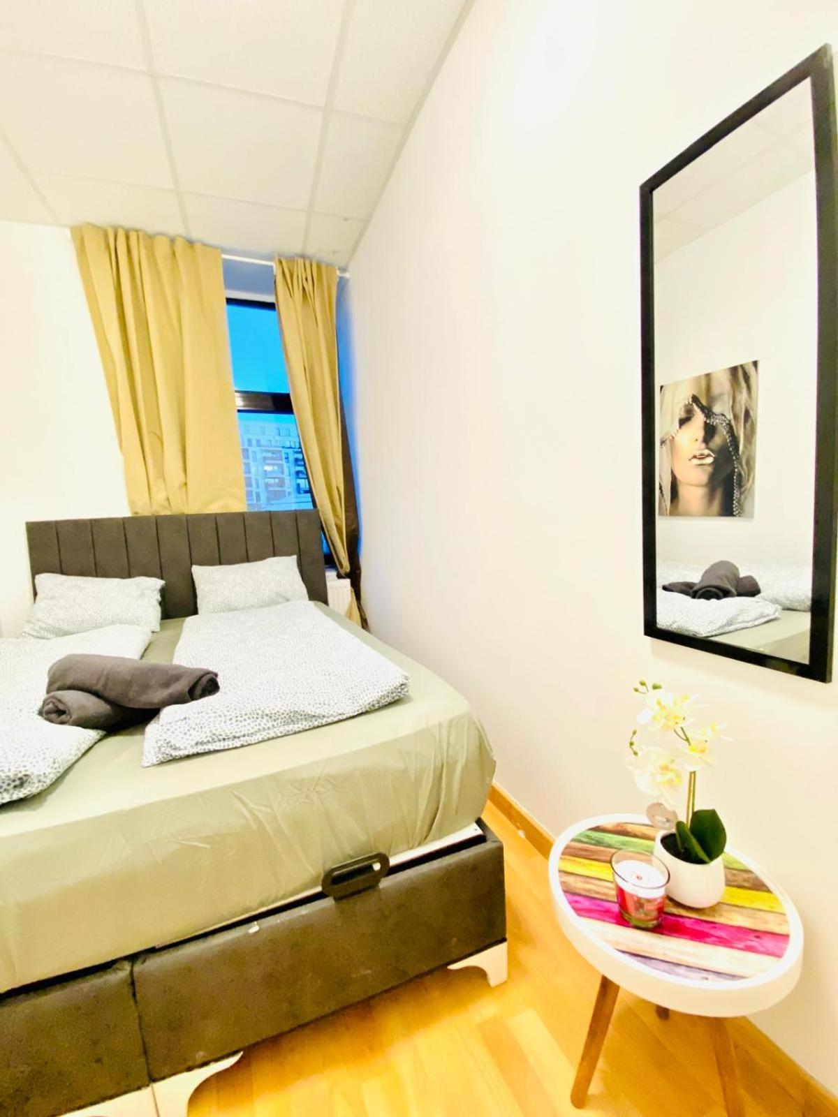 Affordable 3bedroom In Quiet Neighborhood Apartment Wien