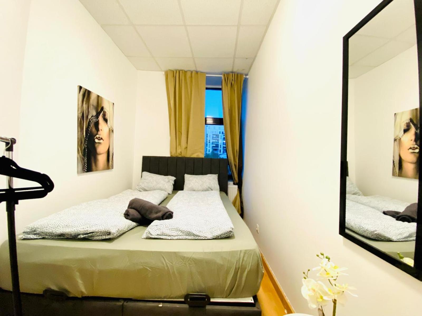 Apartment Affordable 3bedroom In Quiet Neighborhood Wien