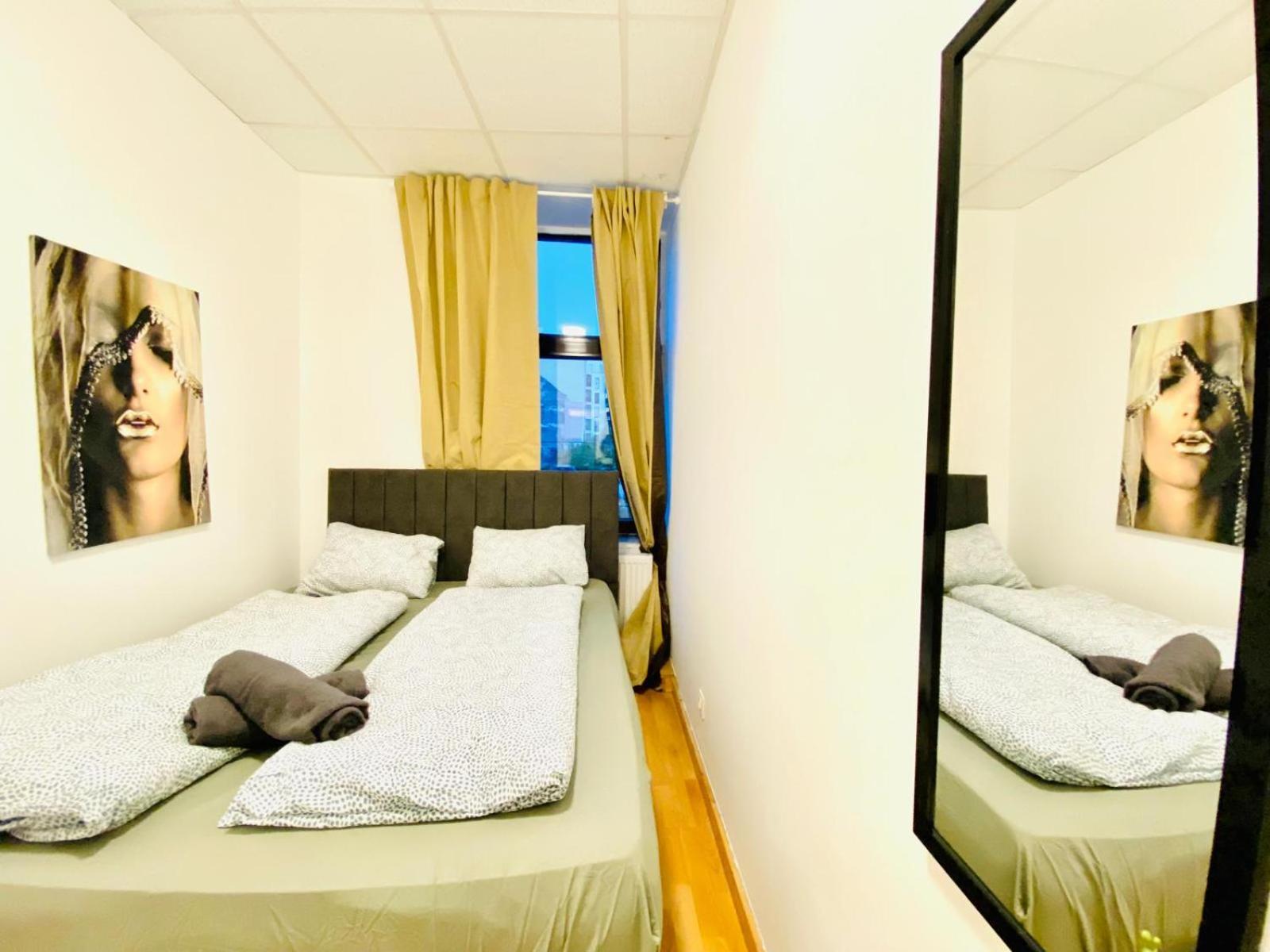 Affordable 3bedroom In Quiet Neighborhood Wien