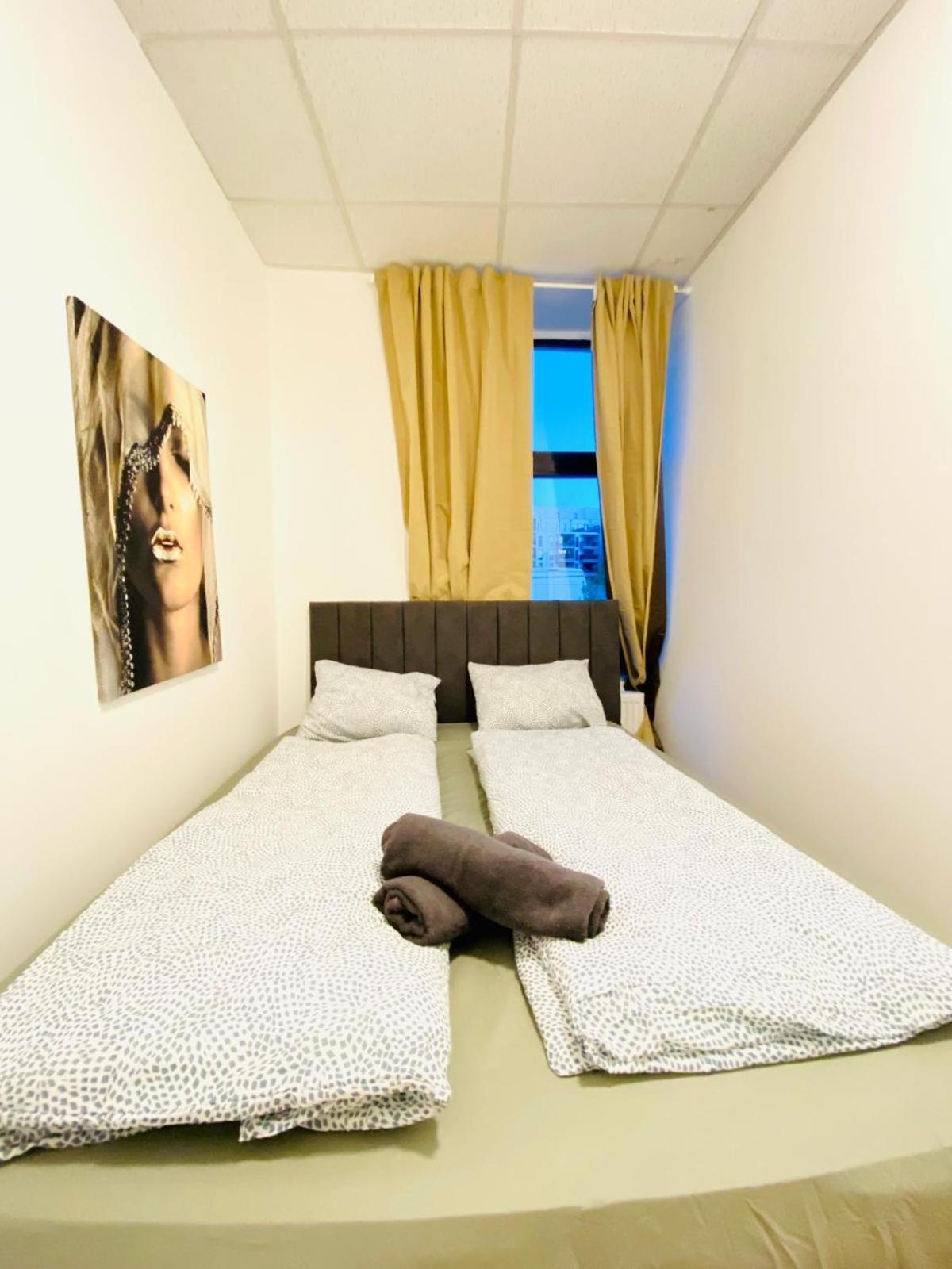 Affordable 3bedroom In Quiet Neighborhood * Wien