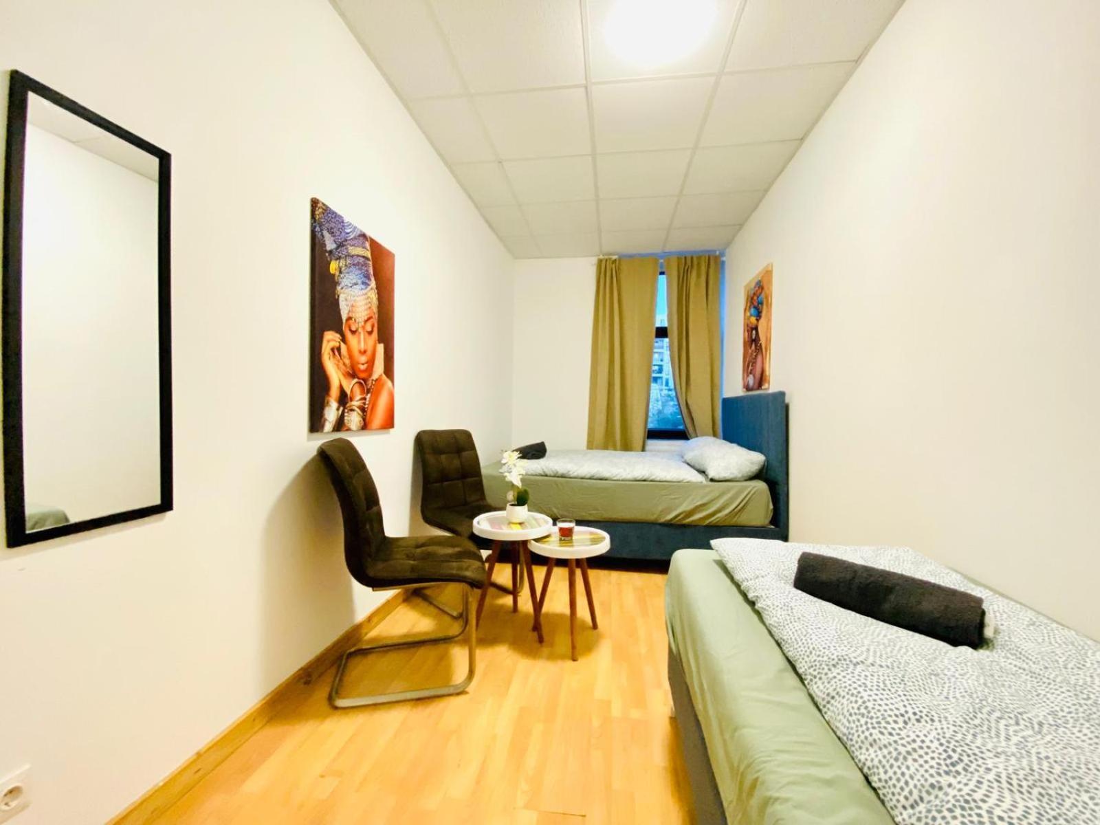 Affordable 3bedroom In Quiet Neighborhood Apartment Wien