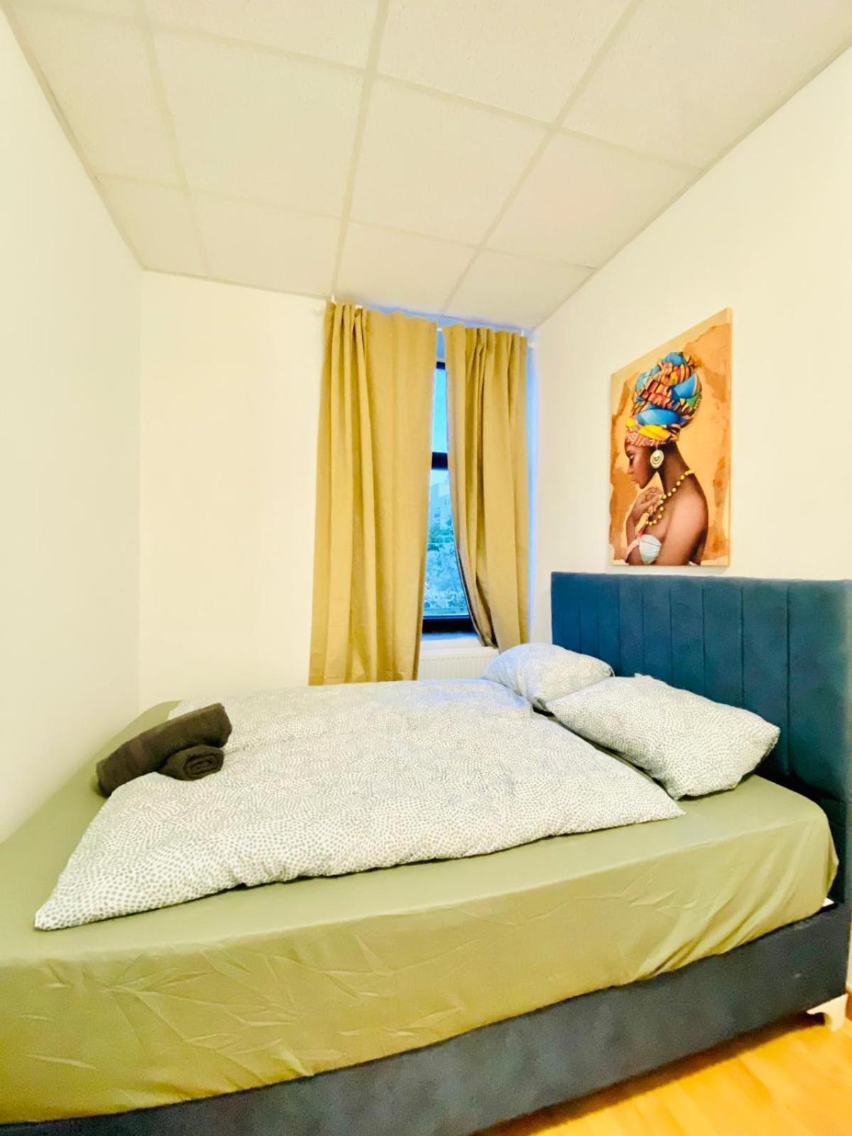 Affordable 3bedroom In Quiet Neighborhood Wien