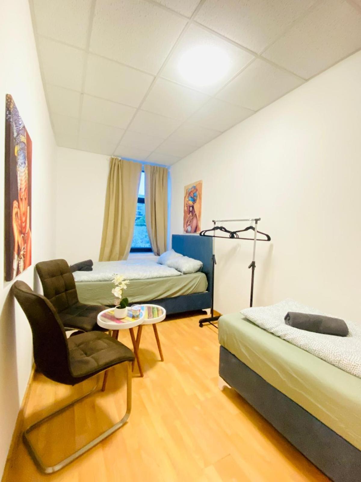 Affordable 3bedroom In Quiet Neighborhood Apartment