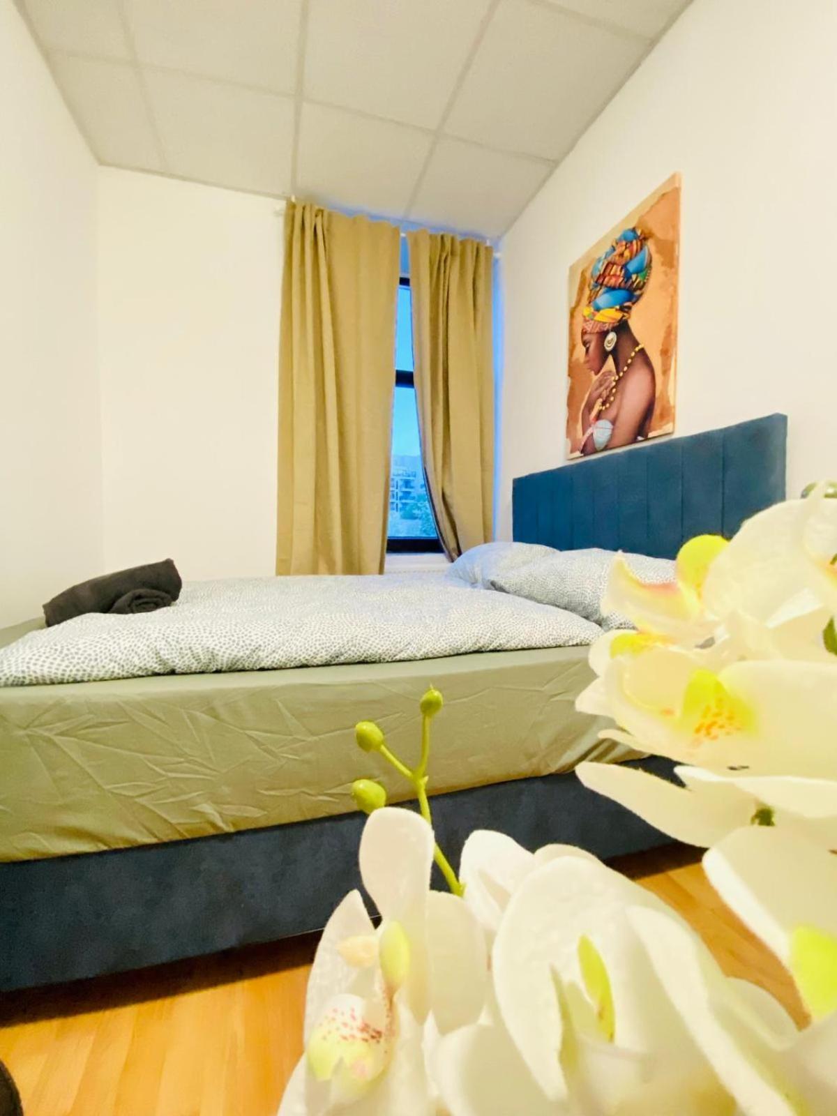 Apartment Affordable 3bedroom In Quiet Neighborhood Wien