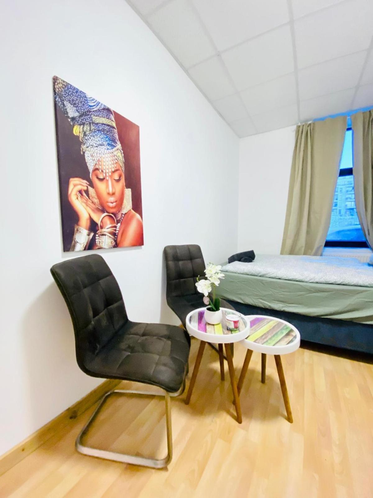 Affordable 3bedroom In Quiet Neighborhood Wien