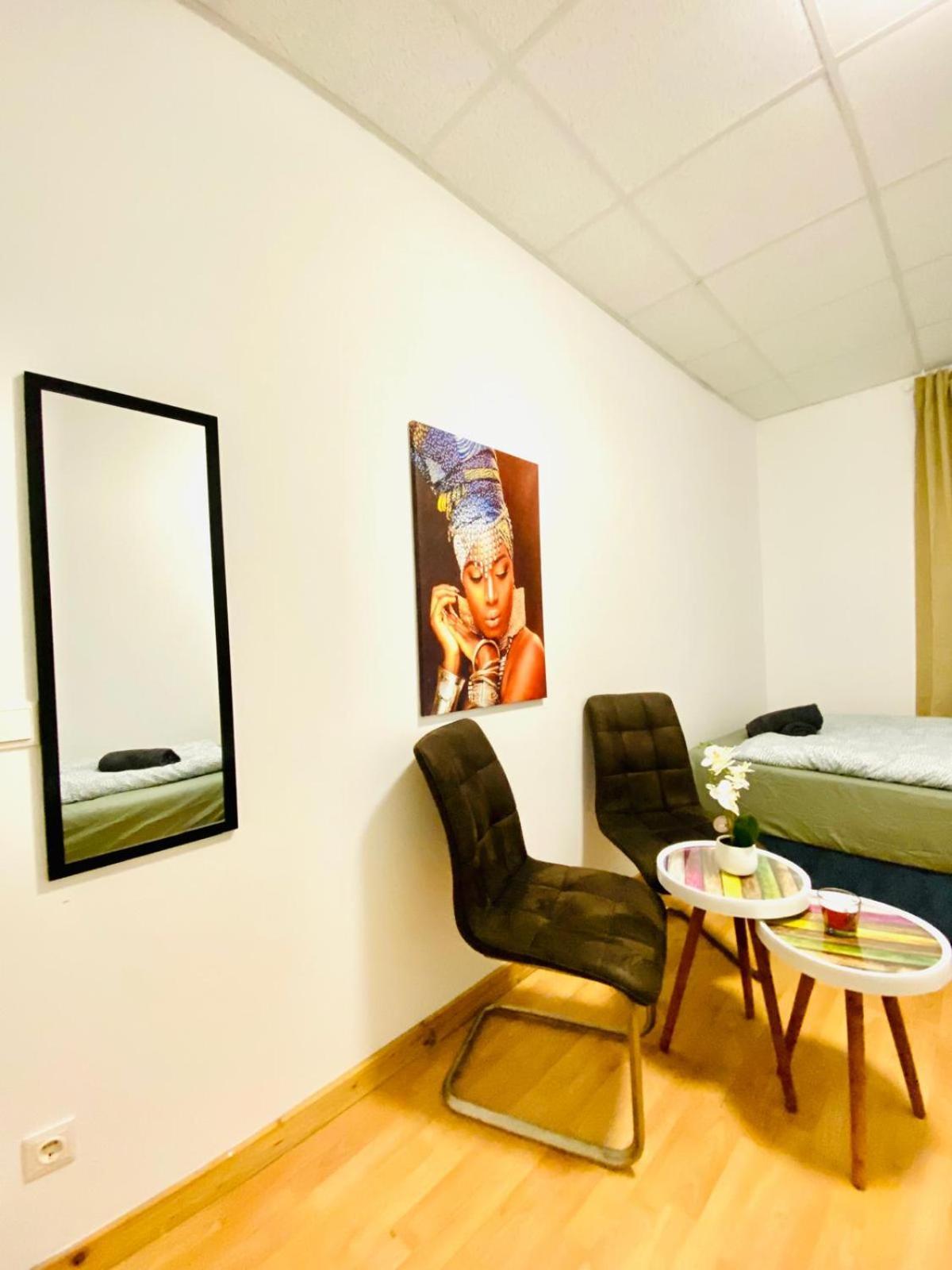 Apartment Affordable 3bedroom In Quiet Neighborhood